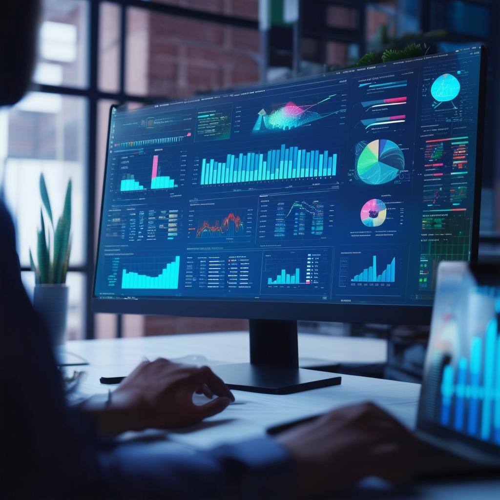 Picture of Dynamics 365 Data Extraction: A Complete Guide